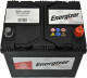 Акумулятор Energizer 6 CT-60-R Plus 560412051