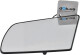6102-02-1292233P BLIC Скло зовнішнього дзеркала для Opel Vectra
