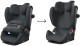 Автокрісло CYBEX Pallas G i-Size