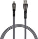 Кабель Grand-X FM09 USB - Micro USB 1 м