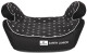 Бустер Lorelli Safety Junior Fix Black Crowns Black Crowns