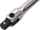 Шарнірний вороток Intertool ET-1034 1/2" 450 мм