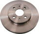 Тормозной диск Nipparts N3306031