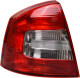 89450875302 DPA Задній ліхтар для Skoda Octavia