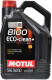 Моторное масло Motul 8100 Eco-Clean+ 5W-30 5 л на Mazda MX-5