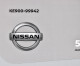 Моторна олива Nissan A3/B4 10W-40 5 л на Renault Fluence