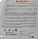 Моторна олива Nissan A3/B4 10W-40 5 л на Suzuki Carry