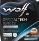 Моторна олива Wolf Officialtech C3 5W-30 для Skoda Roomster 5 л на Skoda Roomster