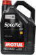 Моторное масло Motul Specific 0720 5W-30 5 л на Toyota Hilux