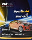 VatOil SynGold LL 5W-30 (1 л) моторна олива 1 л