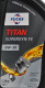 Моторна олива Fuchs Titan Supersyn FE 0W-30 5 л на Dodge Journey