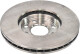09.7628.14 Brembo Гальмівний диск