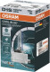 Автолампа Osram Cool Blue Intense (Next Gen) D1S PK32d-2 35 W прозора 66140CBN