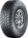 Шини General Tire Grabber X3