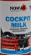 Полироль для салона Nowax Cockpit Milk 750 мл (NX75003)