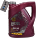 Моторное масло Mannol Diesel TDI 5W-30 5 л на Daewoo Espero