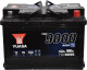 Акумулятор Yuasa 6 CT-70-R AGM Start Stop YBX9096