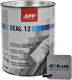 App Seal 12 герметик серый