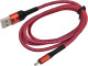 Кабель Jellico A20 RL072152 USB - Micro USB 1 м