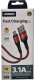Кабель Jellico A20 RL072152 USB - Micro USB 1 м