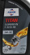 Моторное масло Fuchs Titan Supersyn F Eco-FE 0W-30 5 л на Skoda Rapid