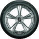 Шина Bridgestone Blizzak LM001 255/50 R20 109H AO XL