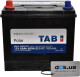 Аккумулятор TAB 6 CT-60-L Polar S JIS 246960