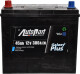 Аккумулятор AutoParts 6 CT-45-L Galaxy Plus Japanese arl045j01