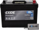 Аккумулятор Exide 6 CT-95-R Premium EA954