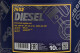 Моторное масло Mannol Diesel 15W-40 10 л на Chevrolet Colorado