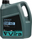 Моторное масло VIRA Synthetic 5W-40 4 л на Honda CR-V