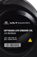 Моторное масло Hyundai Optimum LPG 10W-30 4 л на Citroen Jumpy