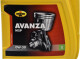 Моторное масло Kroon Oil Avanza MSP 0W-30 5 л на Renault 21