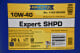 Моторное масло Ravenol Expert SHPD 10W-40 20 л на Porsche Carrera GT