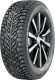 Шина Nokian Hakkapeliitta 9 215/40 R17 87T XL (шип)
