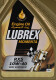 Моторное масло Lubrex Momenta RX5 10W-40 1 л на Nissan Cube