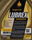 Моторное масло Lubrex Momenta RX5 10W-40 1 л на Peugeot 605