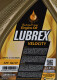 Моторна олива Lubrex Velocity GX5 10W-40 1 л на Citroen C3