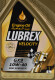 Моторное масло Lubrex Velocity GX9 10W-40 1 л на Moskvich 2141