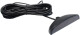 Парктроник Baxster PS-418-02 черный 4 шт.