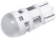 Автолампа AllLight T10 W2,1x9,5d 1 W 0000007301