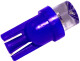 Автолампа AllLight T10 W2,1x9,5d 29000200