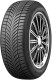 Шина Nexen Winguard SnowG 3 WH21 205/60 R16 92H Чехія, 2022 р. Чехия, 2022 г.