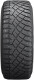 Шина Nitto Therma Spike 265/65 R17 116T (шип)