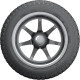 Шина Nitto Therma Spike 265/65 R17 116T (шип)