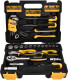 WMC Tools 3061 набір інструментів 3/8" 61 од.
