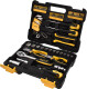 WMC Tools 3061 набір інструментів 3/8" 61 од.