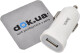 Usb зарядка в авто Hoco Z2 63308