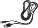 Кабель Hoco X14 X14TYPEC2MBLACK USB - type-C 2 м