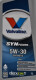 Моторное масло Valvoline SynPower DX1 5W-30 1 л на ZAZ Tavria